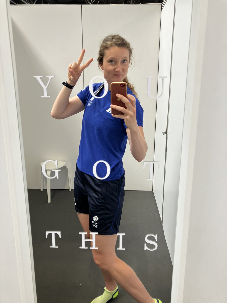 HannahSailingGB's tweet image. @TeamGB kit out… 🇬🇧

What a fab day, it all feels very real now 🤩

@MooreBarlowLLP 
@WeAreTProfile 
@Sailingfastuk 
@NobleMarineIns 
@mustoclothing 

#TeamLymo

📸 @BritishSailing