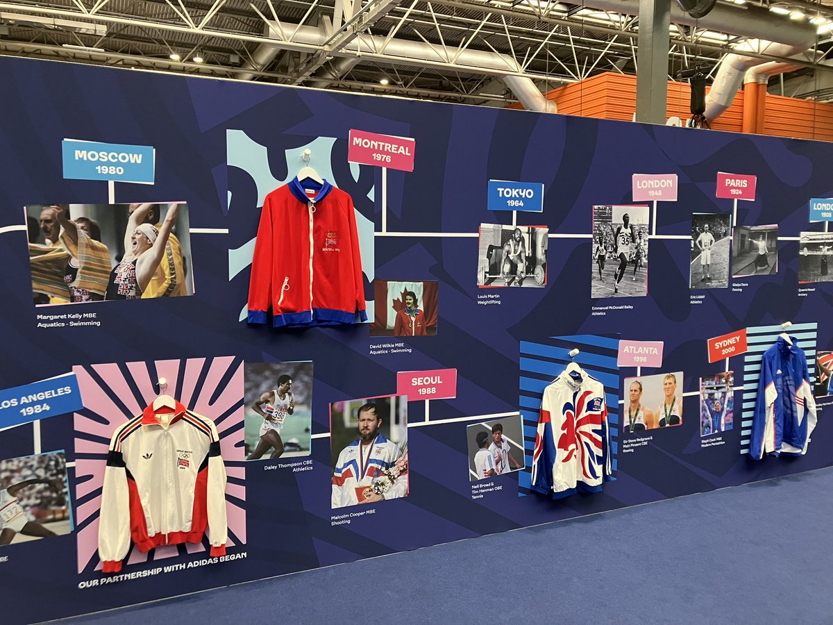 HannahSailingGB's tweet image. @TeamGB kit out… 🇬🇧

What a fab day, it all feels very real now 🤩

@MooreBarlowLLP 
@WeAreTProfile 
@Sailingfastuk 
@NobleMarineIns 
@mustoclothing 

#TeamLymo

📸 @BritishSailing