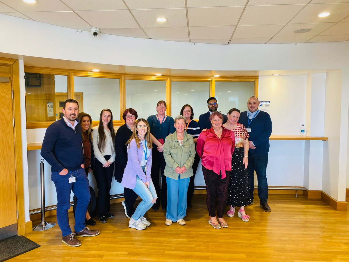 Tosh (@tosh_786) on Twitter photo Our first ICS Collaborative Procurement for five trusts!
<a href="/BlackpoolHosp/">NHS Blackpool Teaching Hospitals ππ</a> <a href="/ELHT_NHS/">East Lancashire Hospitals NHS Trust π</a> <a href="/WeAreLSCFT/">Lancashire & South Cumbria NHS Foundation Trust</a> <a href="/LancsHospitals/">Chorley & Royal Preston</a> <a href="/UHMBT/">MorecambeBayNHSTrust</a>
The past two days have been amazing with presentations and tasting sessions by the suppliers for our vending solutions.
#NHSICS #Procurement Our first ICS Collaborative Procurement for five trusts!
<a href="/BlackpoolHosp/">NHS Blackpool Teaching Hospitals ππ</a> <a href="/ELHT_NHS/">East Lancashire Hospitals NHS Trust π</a> <a href="/WeAreLSCFT/">Lancashire & South Cumbria NHS Foundation Trust</a> <a href="/LancsHospitals/">Chorley & Royal Preston</a> <a href="/UHMBT/">MorecambeBayNHSTrust</a>
The past two days have been amazing with presentations and tasting sessions by the suppliers for our vending solutions.
#NHSICS #Procurement
