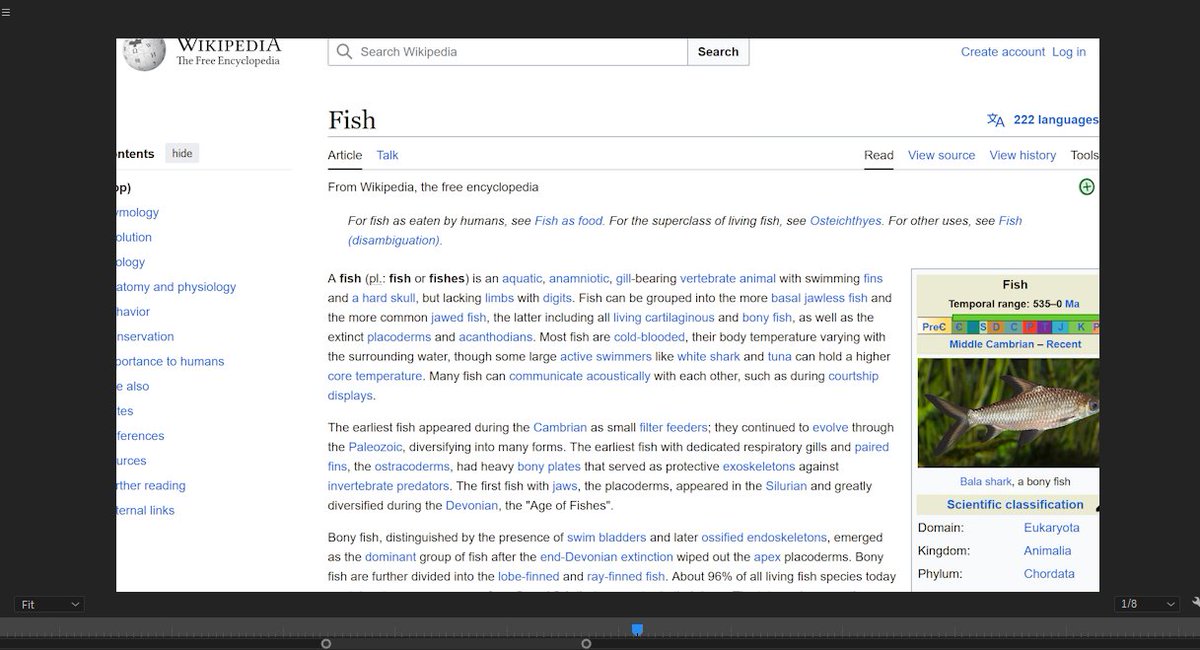 noclipvideo's tweet image. a screengrab from an upcoming Noclip documentary. 

any guesses? 🐟