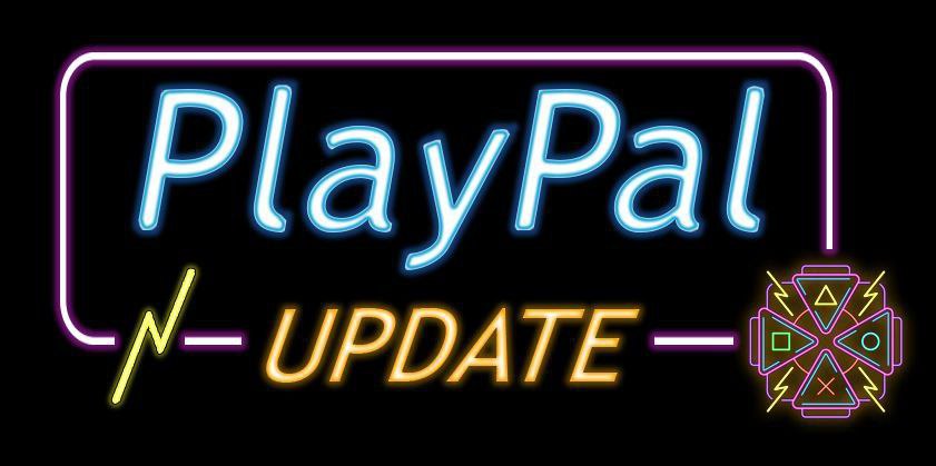 📰PLAYPAL NEWS📰

+Minecraft public testing round 1/3
+PlayPal v Minecraft advert coming soon😯😯😯

#PlayPal #Play #BTC #SOL #Solana #Crypto #DayZ #Minecraft