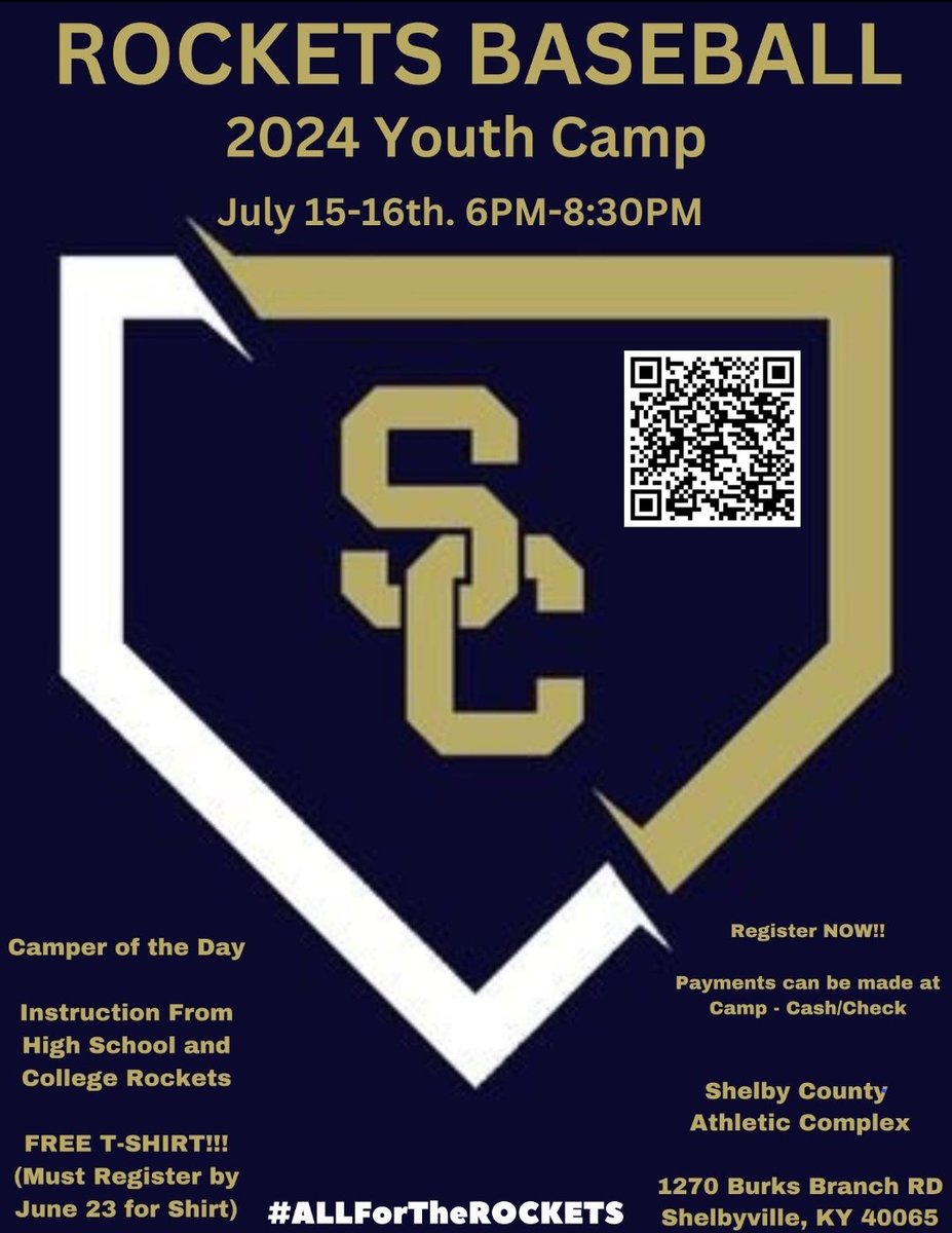 SCHSBaseball tweet media