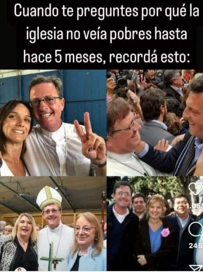 indioretobado's tweet photo. @Pontifex_es https://t.co/Ma9xMCr91B