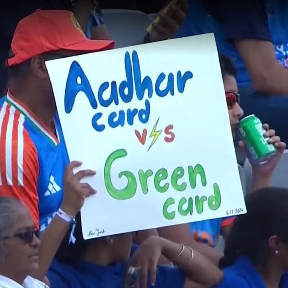 ChillamChilli's tweet image. #INDvsUSA