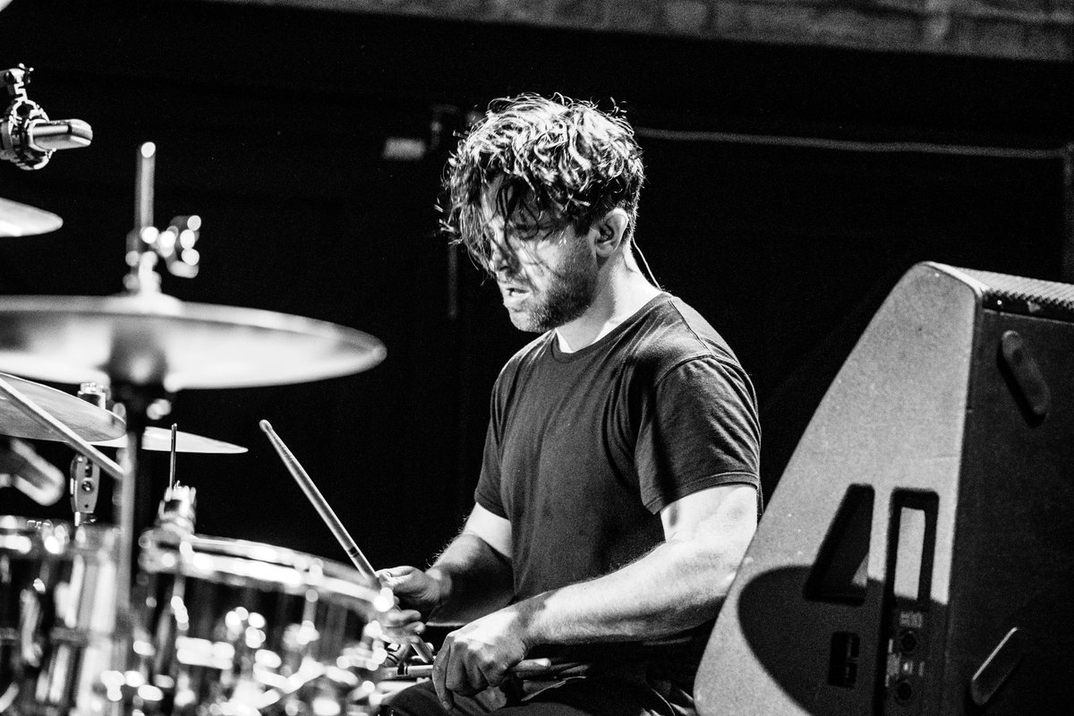 _tvam's tweet photo. Newcastle is always up for a party but this one was something special 🖤
Big thanks to everyone there, to the hard work of @WanderingOakUK @F54Live & the team at @BoilerShopNCL.
See you soon x
📸 @callumrobinsonn
——————————————————
#tvam #invadarecords #boilershopnewcastle https://t.co/YzJ7NsDm0d