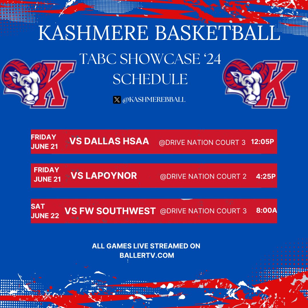 KASHMERE BASKETBALL (@kashmerebball) on Twitter photo 