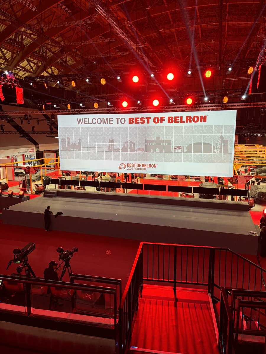 PSWEvents's tweet photo. #f1simulator at #bestofbelron #lisbon #international #brandawareness #corporateevent https://t.co/UGCq6kB9de