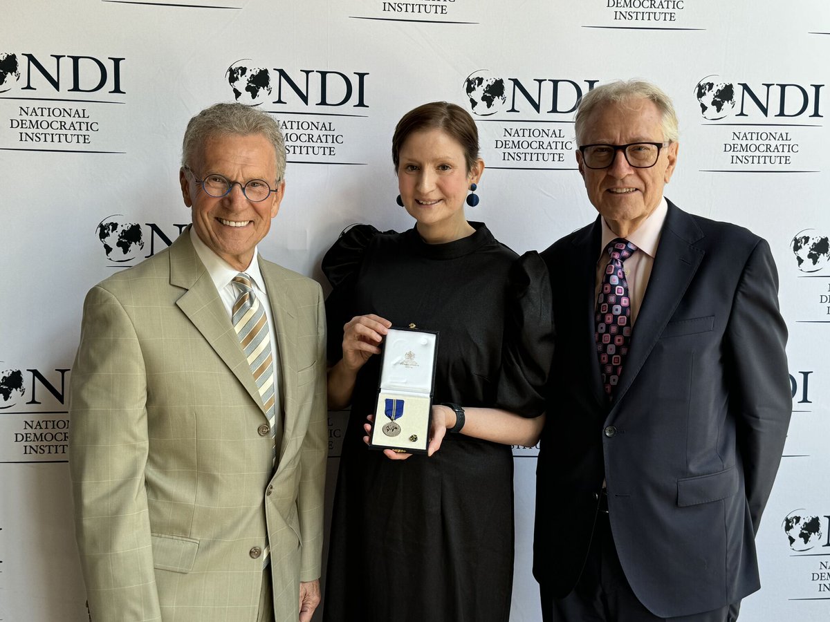 NDI’s Birgitta Ohlsson awarded LI’s Hans van Baalen Medal of Liberalism

On behalf of the LI bureau, LI Vice President Art Eggleton has presented our highest political honour to <a href="/birgittaohlsson/">Birgitta Ohlsson</a> at a ceremony in Washington DC.

liberal-international.org/news-articles/…