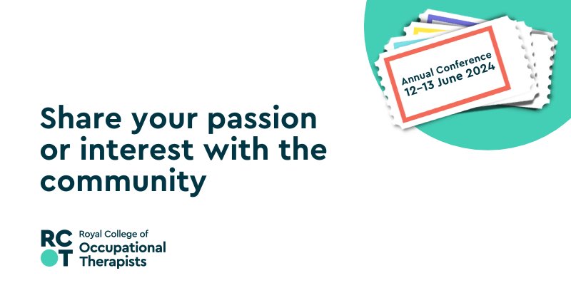 Gloucestershire Hospitals Therapy Service (@gloshosptherapy) on Twitter photo Good luck to <a href="/celizphelps/">Caroline Phelps</a> and <a href="/lvickerstaff/">Lindsay Vickerstaff</a> on their #RCOT2024 presentations and for showcasing some of their amazing, hard work 🙌🎉💪
Proud to have you representing the Therapy Service <a href="/gloshospitals/">Gloucestershire Hospitals NHS Foundation Trust</a> Good luck to <a href="/celizphelps/">Caroline Phelps</a> and <a href="/lvickerstaff/">Lindsay Vickerstaff</a> on their #RCOT2024 presentations and for showcasing some of their amazing, hard work 🙌🎉💪
Proud to have you representing the Therapy Service <a href="/gloshospitals/">Gloucestershire Hospitals NHS Foundation Trust</a>
