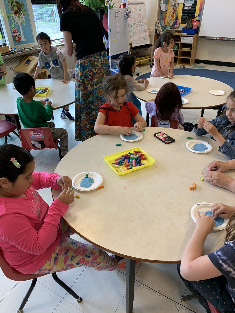 Forest Hill Elementary School tweet media