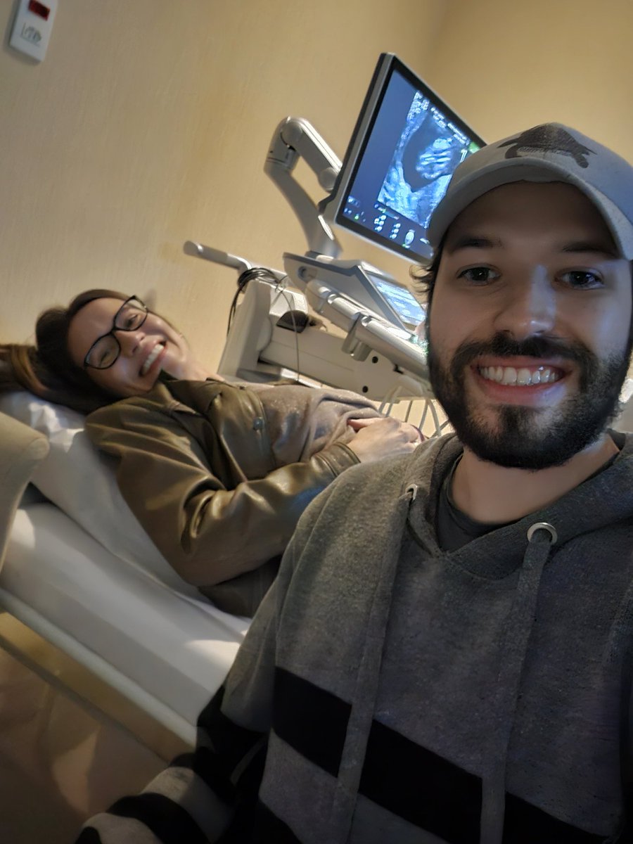 Dos mesmos criadores de Baby 1, vem aí o Baby 2!

Nosso programa de Dia dos Namorados ❤️