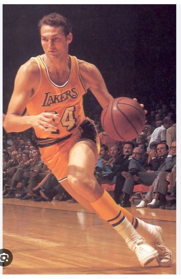 cezaar19's tweet photo. Hall of Famer and World Champion Jerry West passed at age 86 https://t.co/kS3zdq8AX2
