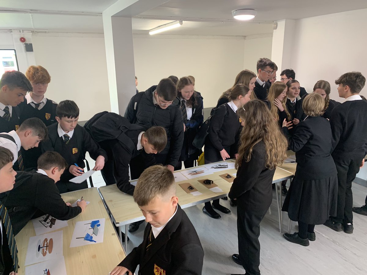 Howden School PSHE tweet media
