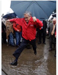 ___Pachi__'s tweet photo. Boric de paseo en europa sabiendo que quedaria la cagá con el #sistemafrontal #lluvias Piñera  estaria dónde las papas queman, con sus ministros en terreno, entregando ayudas y soluciones. #Concepción región metropolitana https://t.co/v45qNKMkDi