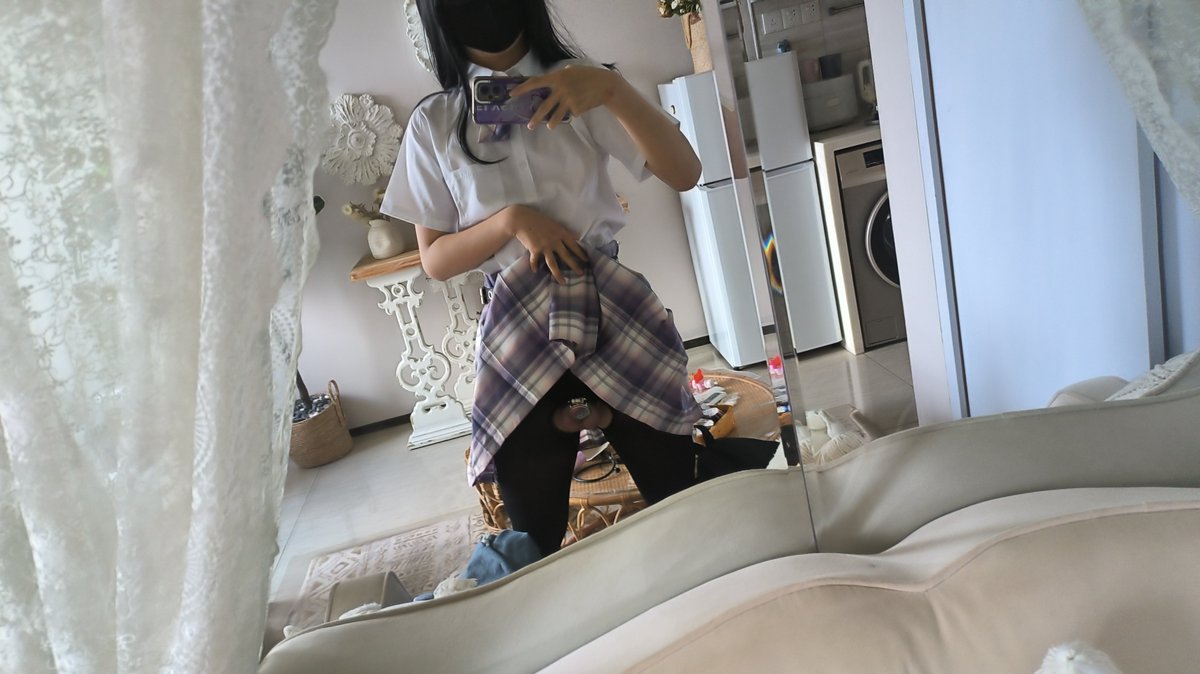高二伪娘 tweet media