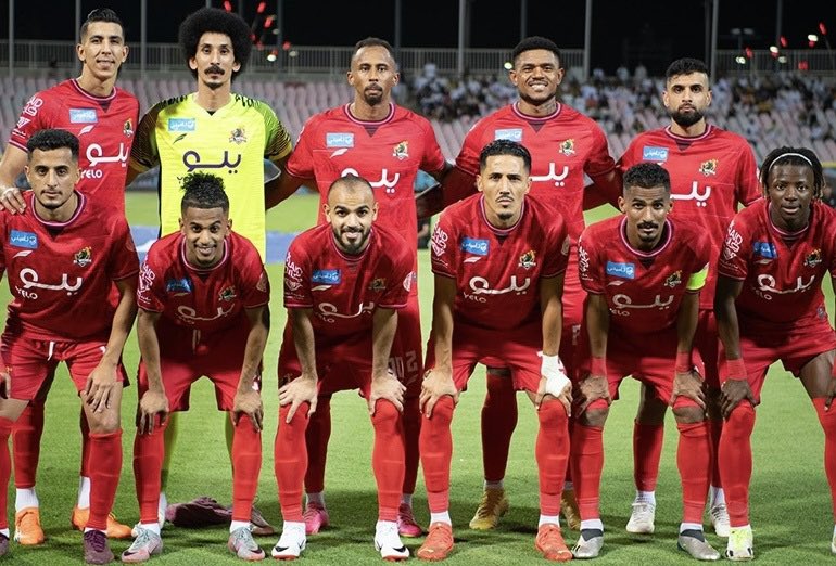 bndrbtdr's tweet photo. #كأس_خادم_الحرمين_الشريفين
#الوحدة يستضيف #الفيصلي في الدور لـ٣٢ على ملعب الشرائع في مكة
البطولة السابقة الوحدة خرج من دور لـ16 فيما خرج الفيصلي من الدور لـ8. https://t.co/7Ik6lJHz5z