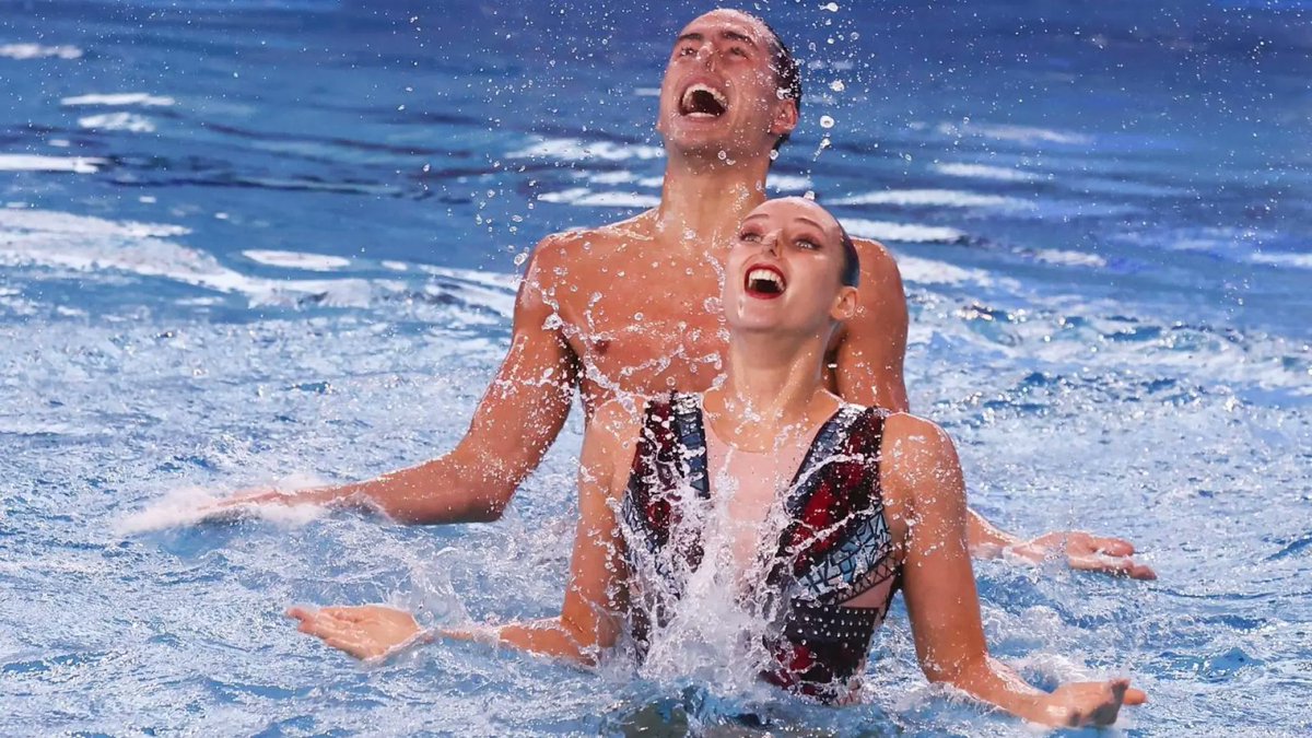 CAMPEÓN Y CAMPEONA DE EUROPAAAA

ORO🥇EMMA GARCÍA Y DENNIS GONZÁLEZ 🇪🇦 Campeonato de Europa de Natación Artística 🏊‍♀️ Duo Mixto Libre

🥇🥇🥇🥇🥇🥇🥇🥇🥇🥇🥇🥇🥇🥇🥇🥇🥇🥇🥇🥇🥇🥇🥇🥇🥇🥇🥇🥇🥇🥇🥇🥇🥇🥇🥇🥇🥇🥇🥇🥇🥇🥇🥇🥇🥇🥇🥇🥇🥇🥇🥇🥇🥇🥇🥇🥇🥇🥇🥇🥇🥇🥇🥇🥇