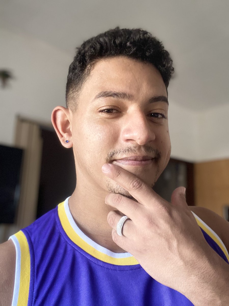 Eita dia gostoso hoje ☺️☺️🏳️‍🌈🏳️‍🌈