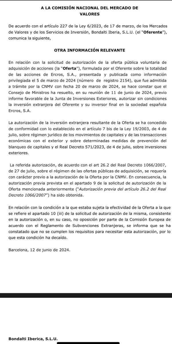 Rober_Chani® Valores de Bolsa tweet media
