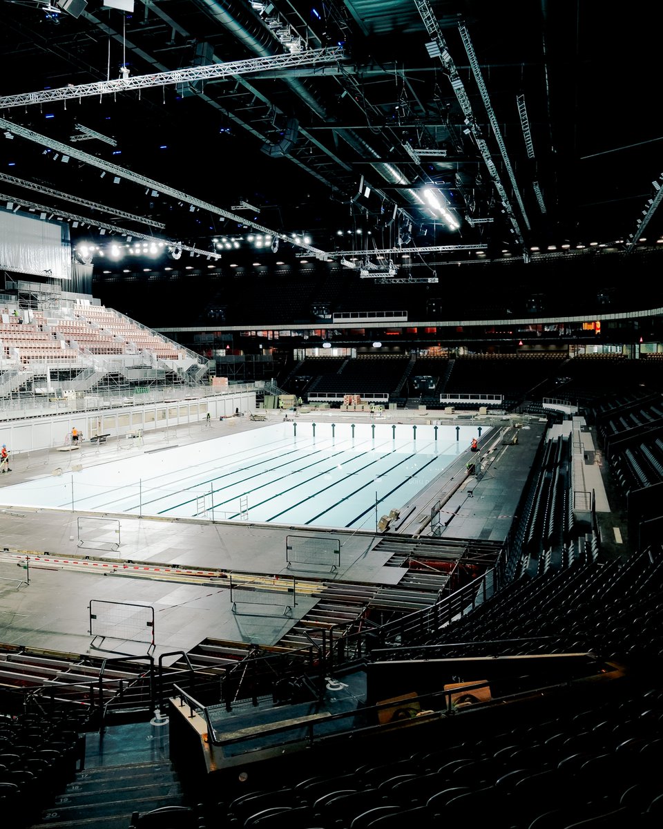 Paris 2024 tweet media