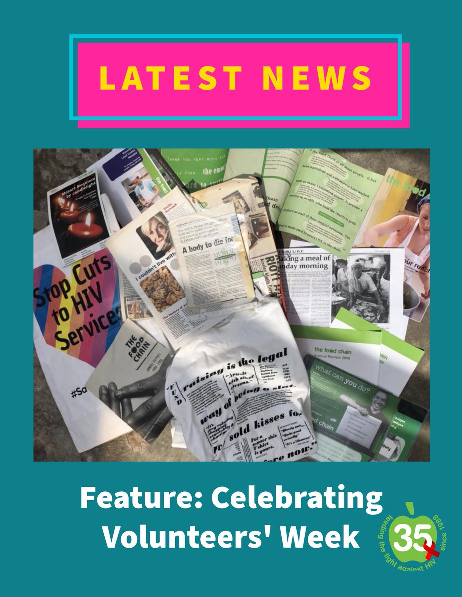 📢 Our latest newsletter is out now! 🎉 Catch up on recent happenings, stories, and highlights conta.cc/4bWKg9Q

#charity #fundraiser #fundraisingevent 
#Newsletter #communitysupport