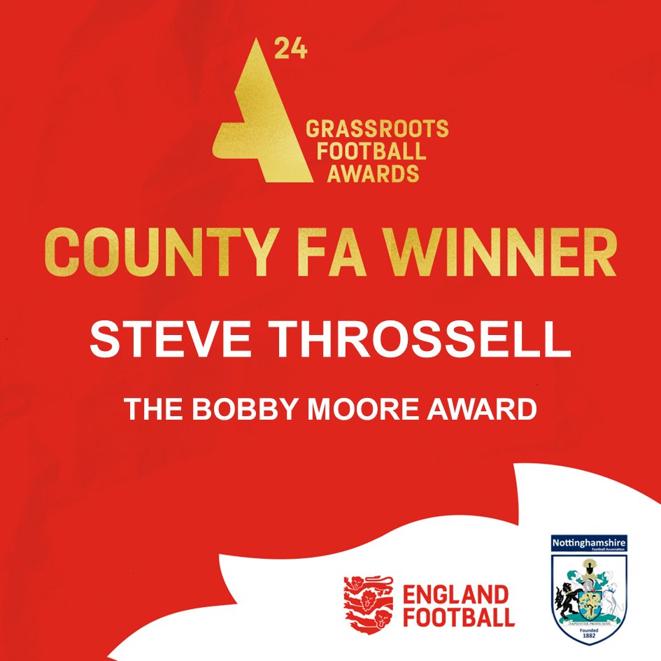 THE BOBBY MOORE AWARD - Steve Throssell - Dunkirk FC

<a href="/Dunkirk_FC/">Dunkirk F.C</a>