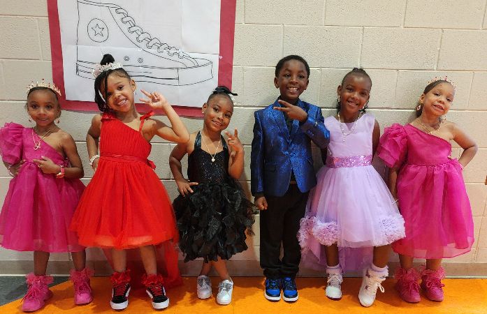 GarveyAcademyDetroit tweet media
