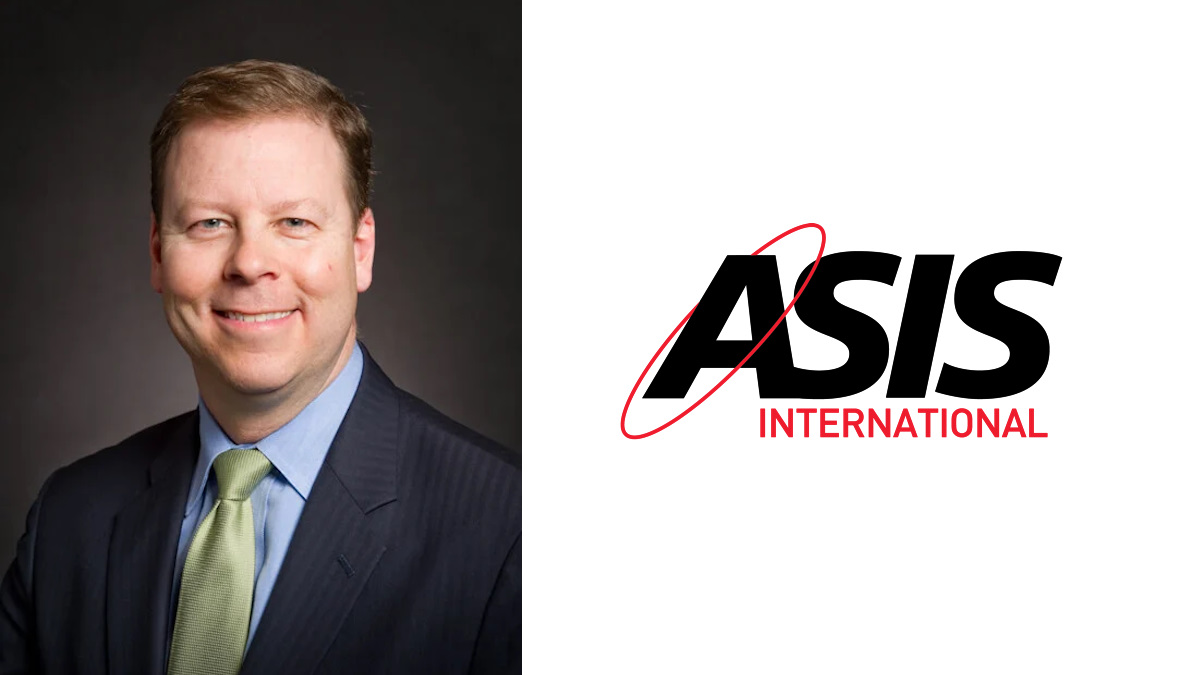 William Tenney es nombrado director ejecutivo de ASIS International: Internacional. ASIS International anunció el nombramiento de William “Bill” Tenney como su nuevo director ejecutivo, a partir del 1 de julio… dlvr.it/T8BLMP #SoyIntegrador #SoyTecnología #SoySoluciones