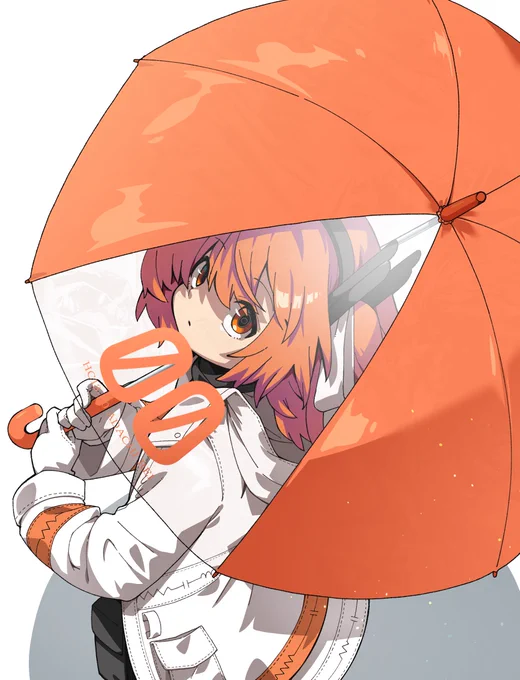 梅雨の足立 #足立レイ 
