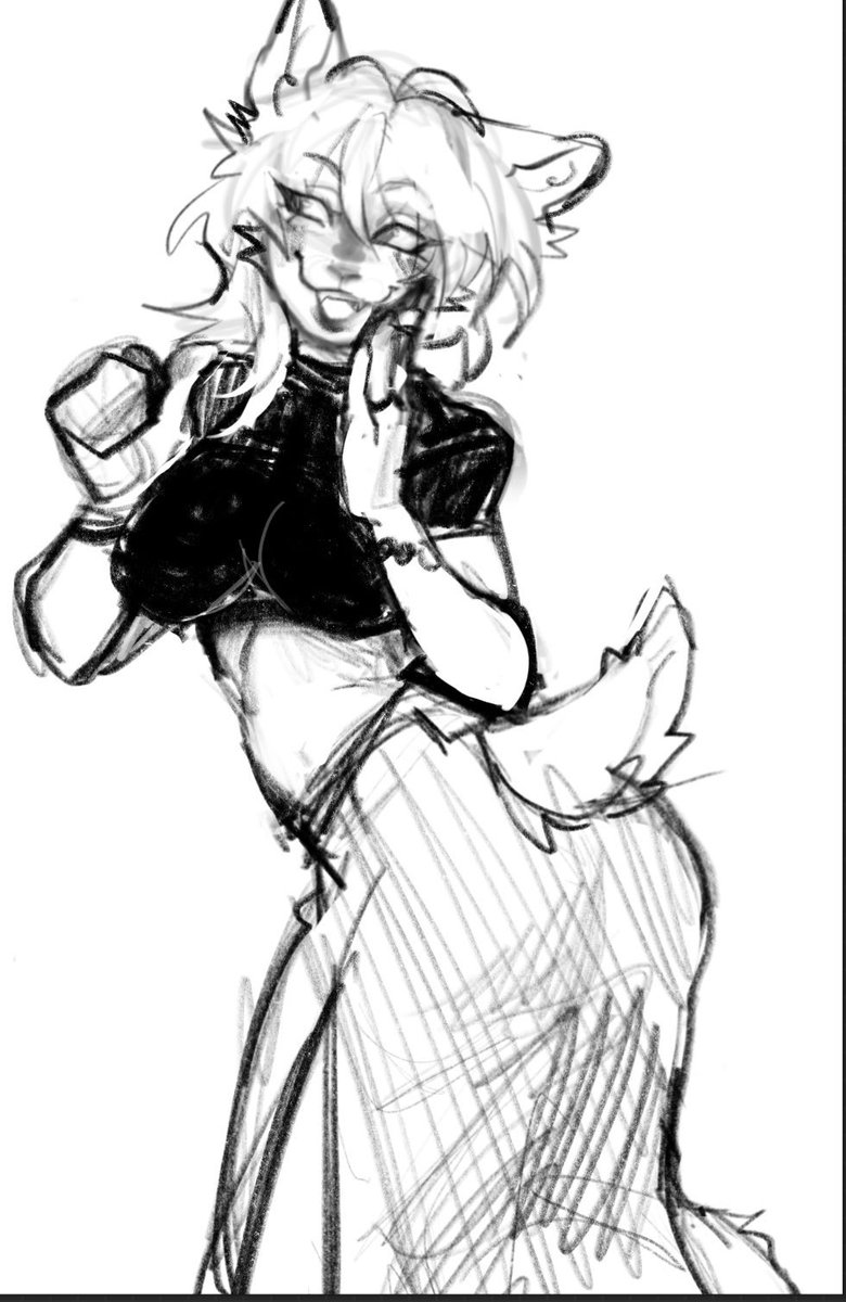 Bunboogi's tweet photo. She could punch me and I’d thank her https://t.co/8fyA2uVqJf