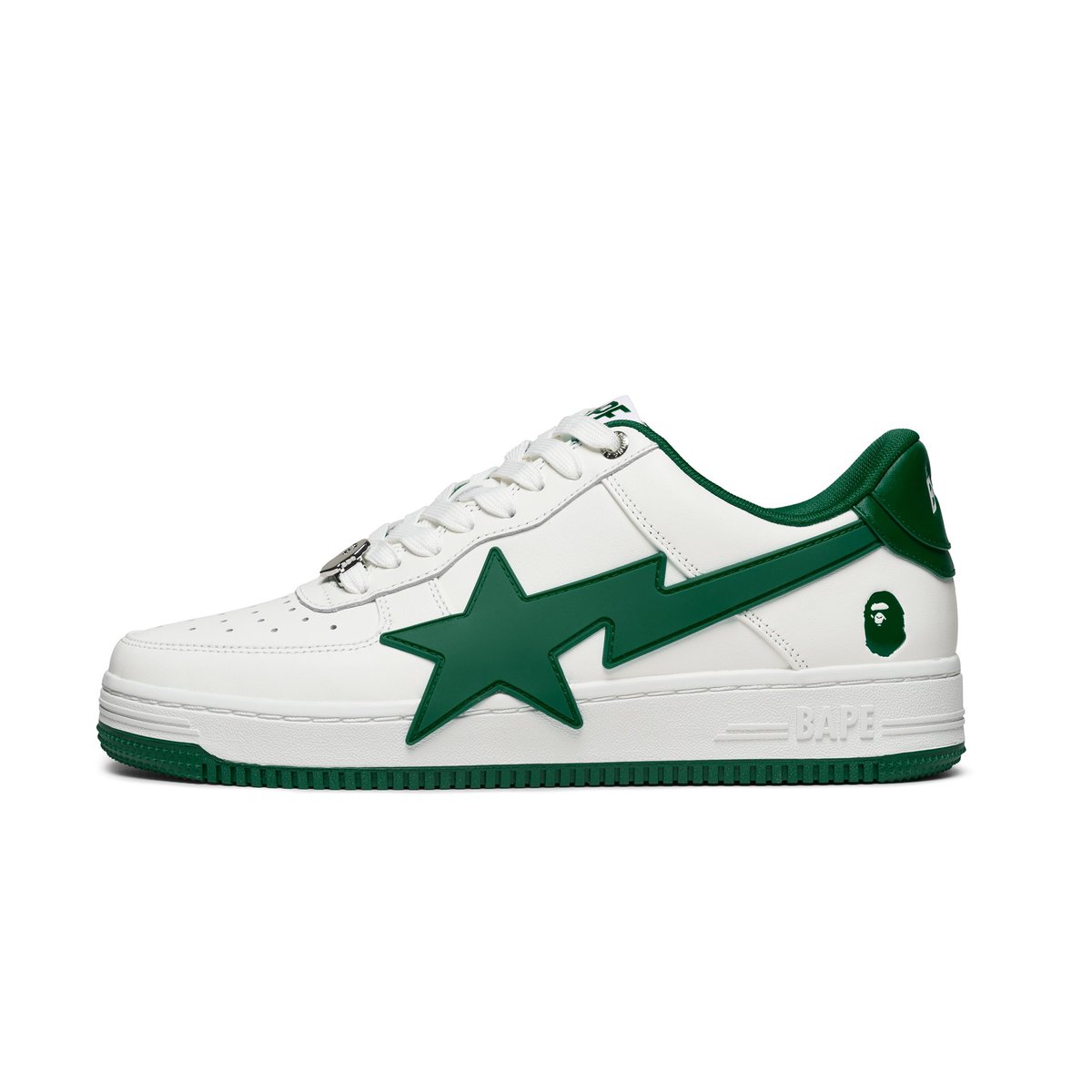 nicekicks's tweet photo. New BAPE STA OS set for June 15 💫 https://t.co/ti08Ie8nAx