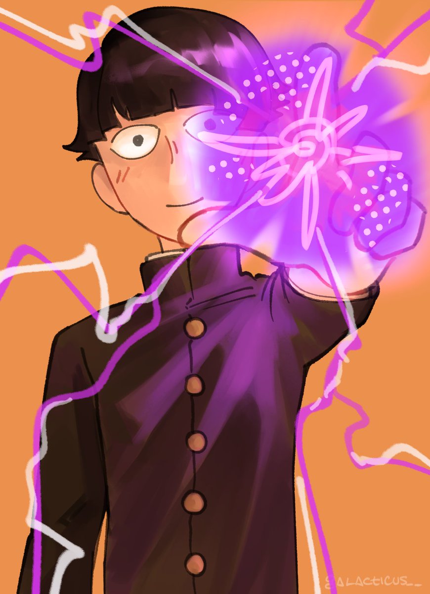 galacticusmoved's tweet photo. i like this guy #mp100 #shigeokageyama https://t.co/b0rDp7G05x