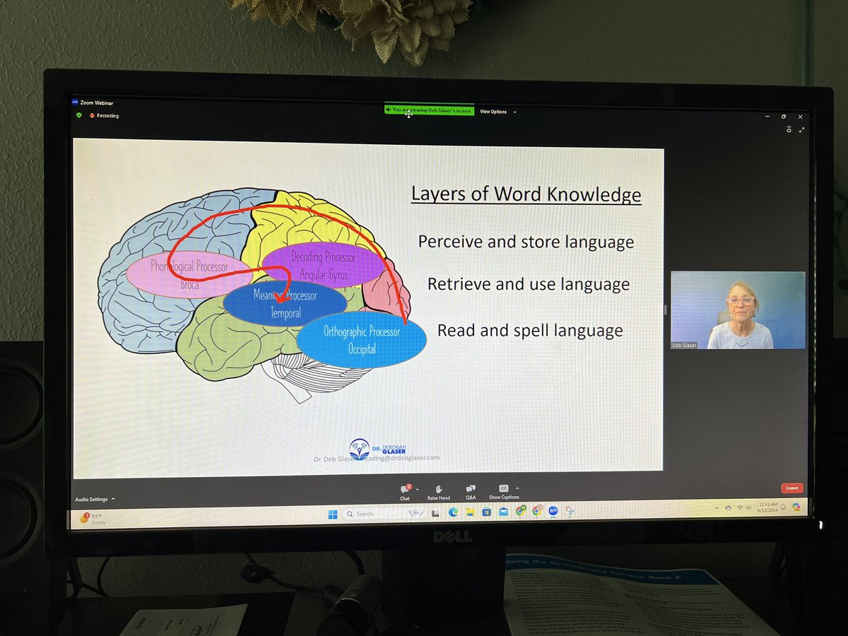 Megan Kingery, M.Ed (@lilkings08) on Twitter photo Session with Dr. Glaser. #PATTANLIT24 @dyslexiaMRE #katyisddyslexia Session with Dr. Glaser. #PATTANLIT24 @dyslexiaMRE #katyisddyslexia