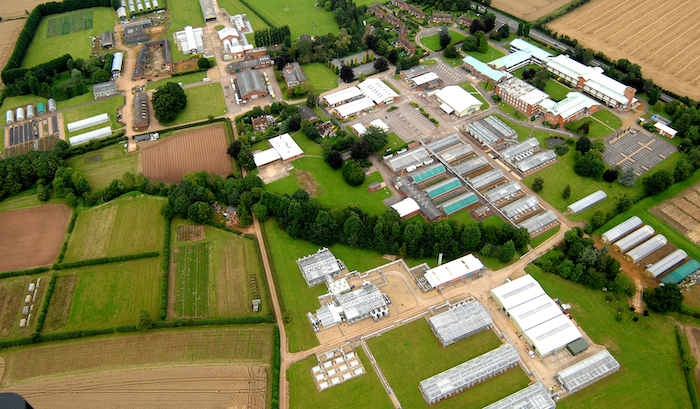 PlantDisease@Warwick tweet media