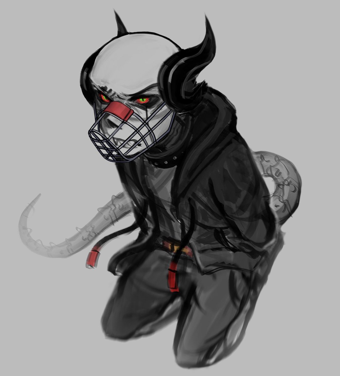 Clover Doe tweet media