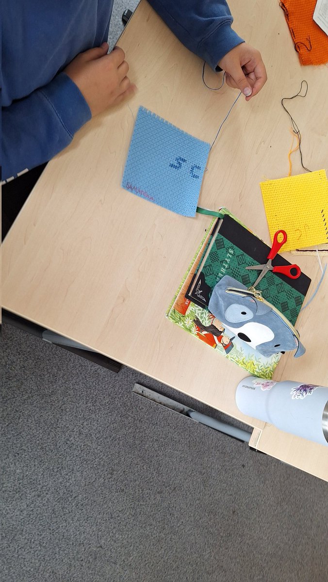 ERCMaidenhillSTEM tweet media