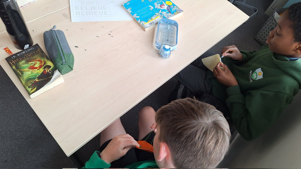 ERCMaidenhillSTEM tweet media