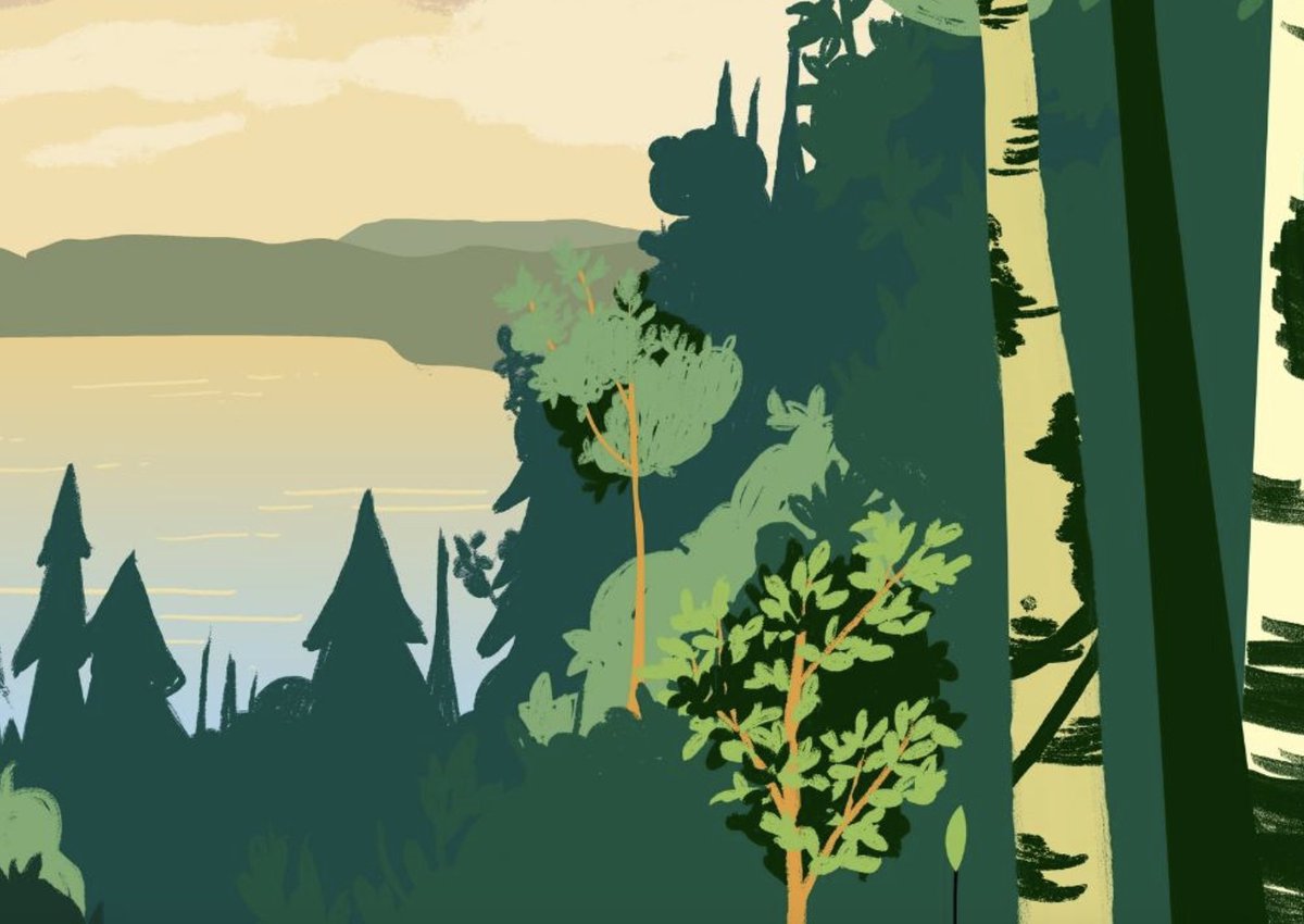 Merci à <a href="/NatureQuebec/">Nature Québec</a> de choisir la <a href="/MaisonDD/">Maison dév durable</a> année après année pour son cocktail-bénéfice annuel dont l'édition 2024 aura lieu le jeudi 20 juin prochain. Une magnifique soirée à ne pas manquer! Tous les détails 👉bit.ly/3Via2ON