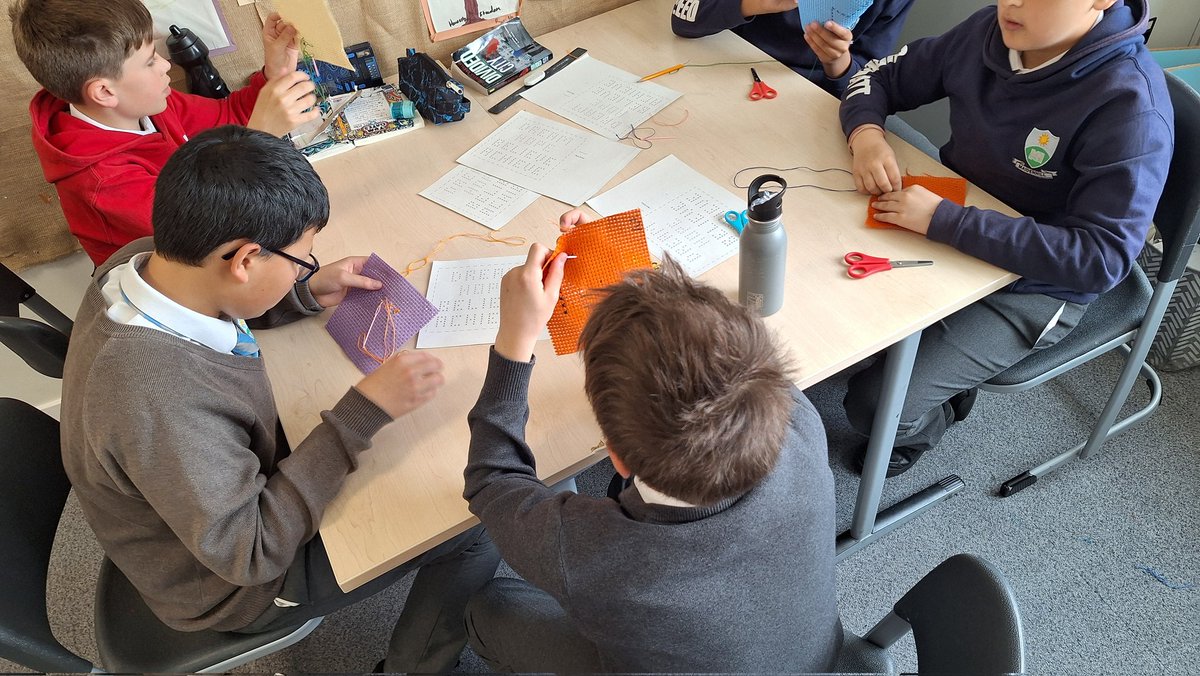 ERCMaidenhillSTEM tweet media