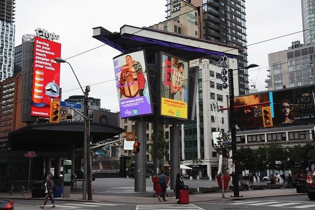 AngiesModels's tweet photo. #AMTIWATCH Big Shout out to Steven Thompson for booking a major print campaign for PRIDE Toronto @pridetoronto 

#AMTIer 
#AMTITalent
#AMTIMANAGEMENT
#actor
#printcampaign 
#commercialprint 
#actorlife
#agent https://t.co/hTbKVulmQ0