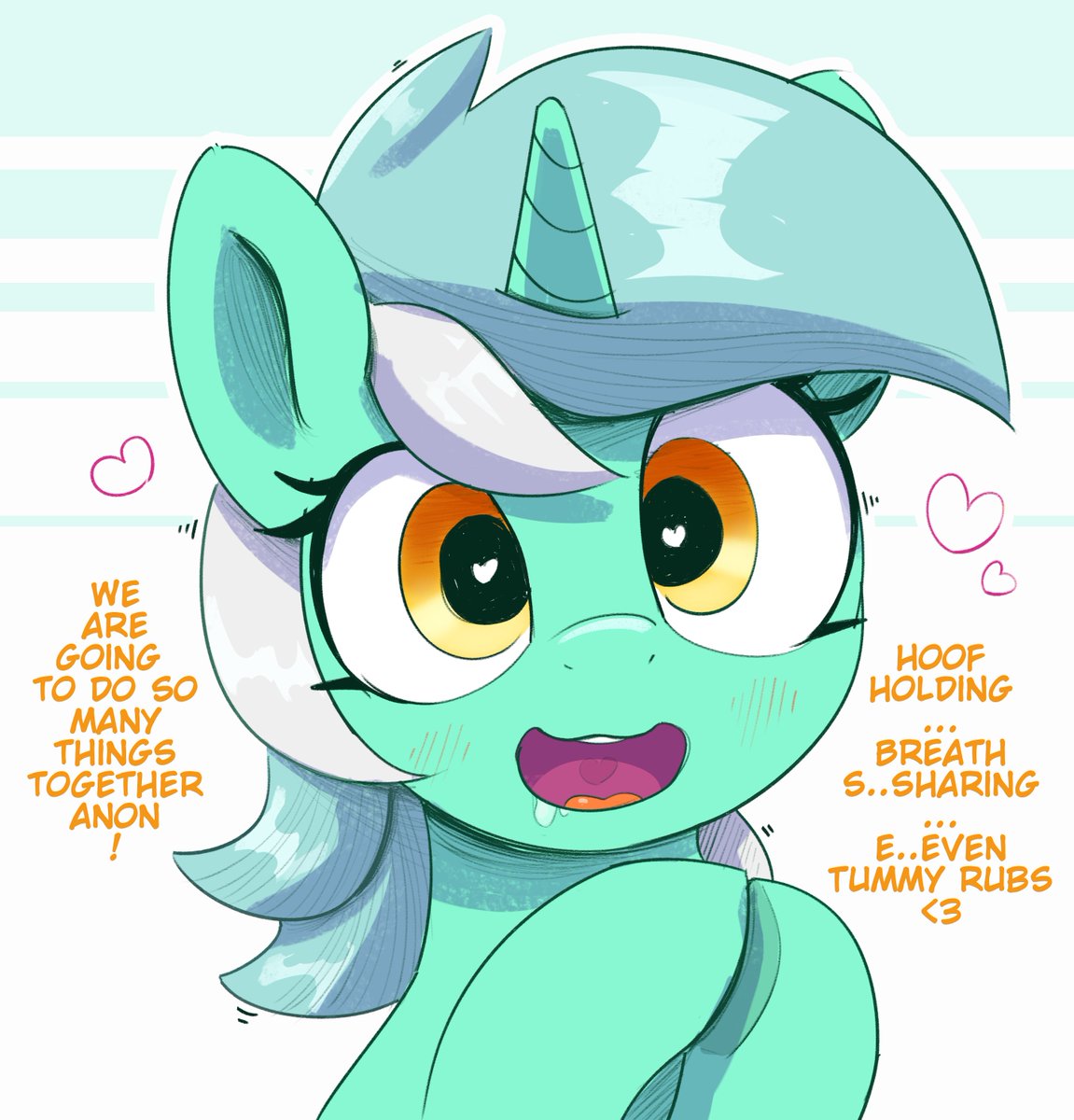 pabbley's tweet photo. Lyra has you in her sights! https://t.co/aXmhlhLUoy