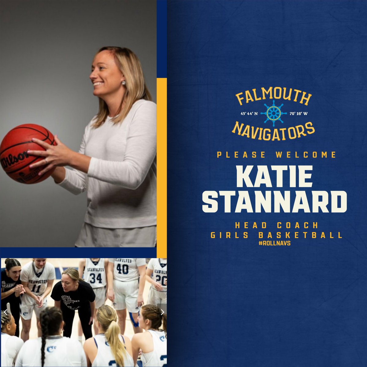 James Coffey tweet media