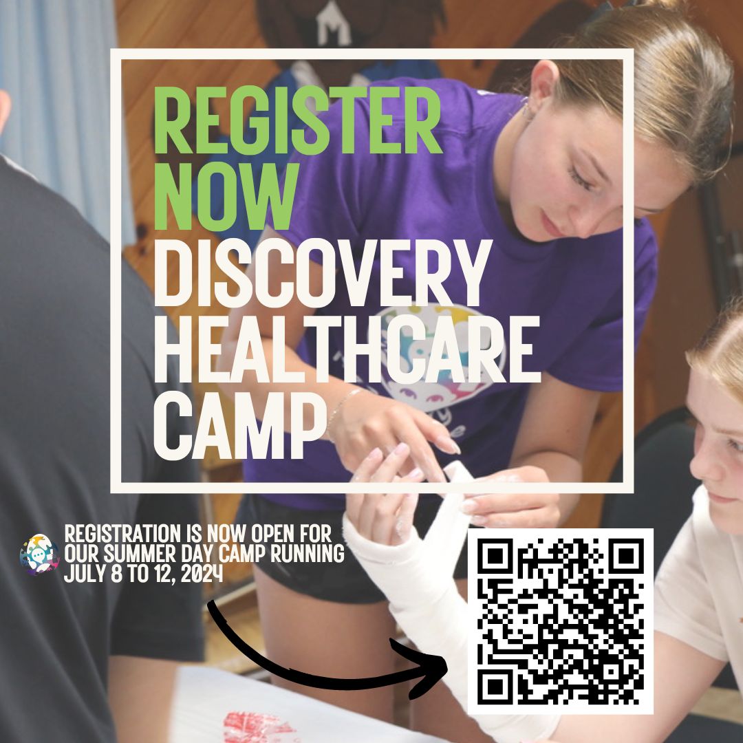 Calling all high school students...