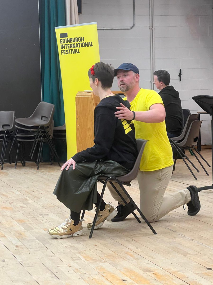 Balerno Creative Technologies Faculty tweet media