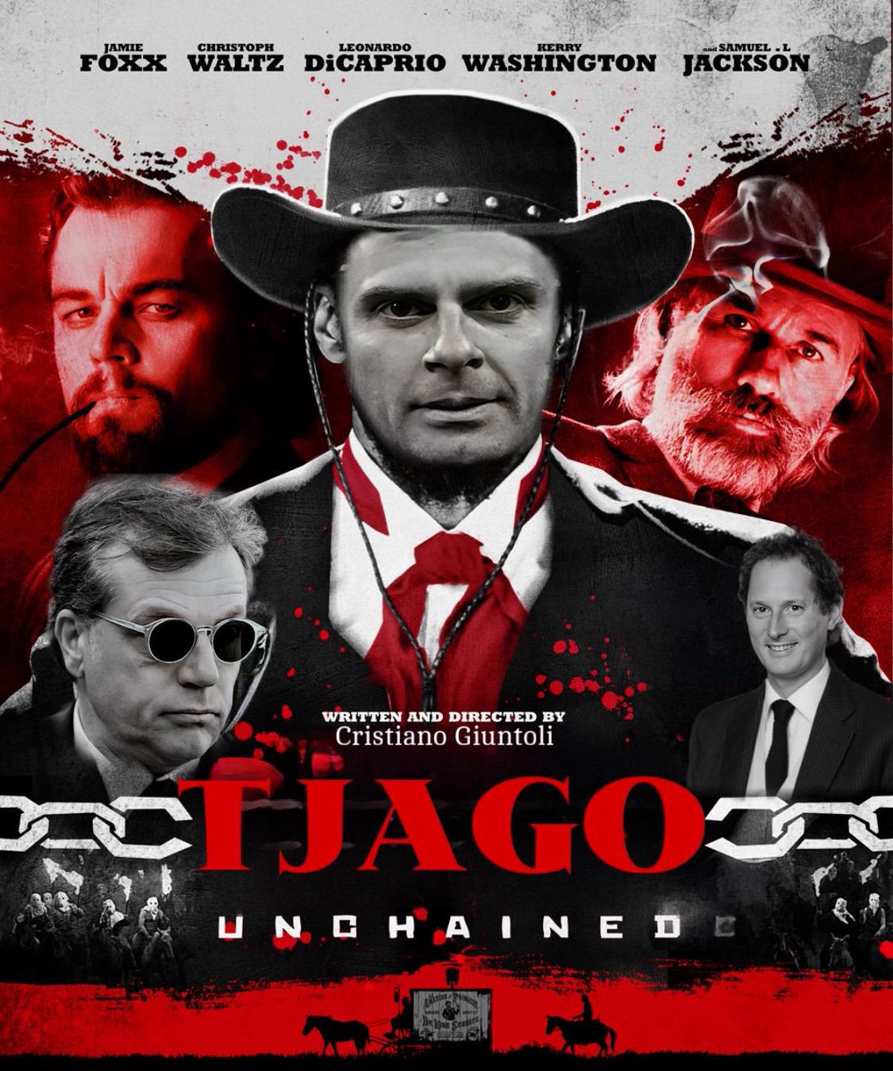 juanito92x's tweet photo. L'ATTESA È FINITA 

Il Cavaliere, dopo aver superato innumerevoli ostacoli, è finalmente giunto per salvare la sua amata vecchia signora. 

Dimostrando che l'amore vero e sincero trionfa su ogni avversità.

BENVENUTO TJAGO 🤍🖤 https://t.co/SFemPPuTzs