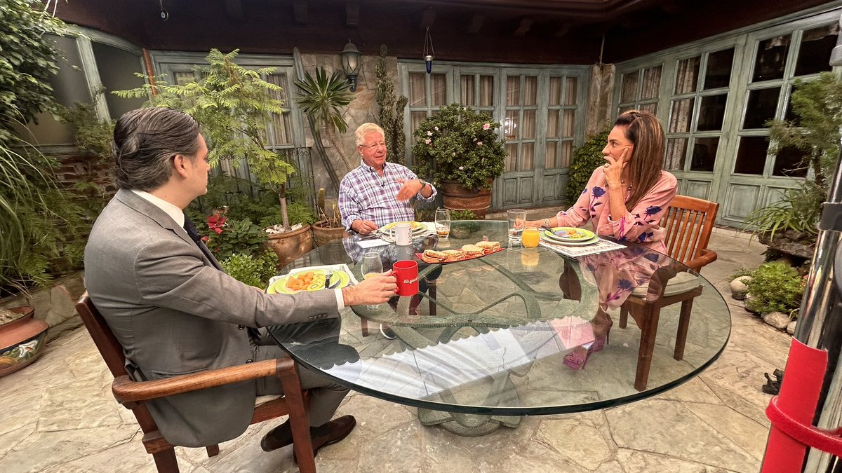 Lourdes mendoza tweet media