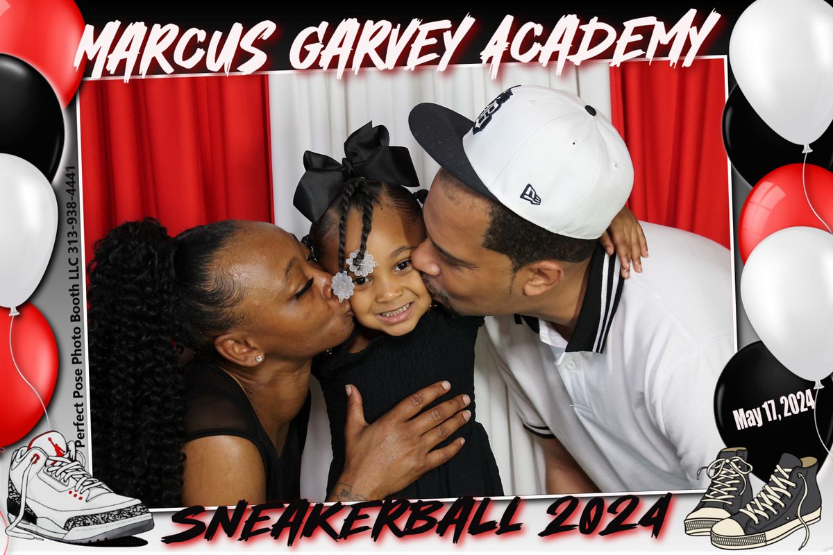 GarveyAcademyDetroit tweet media