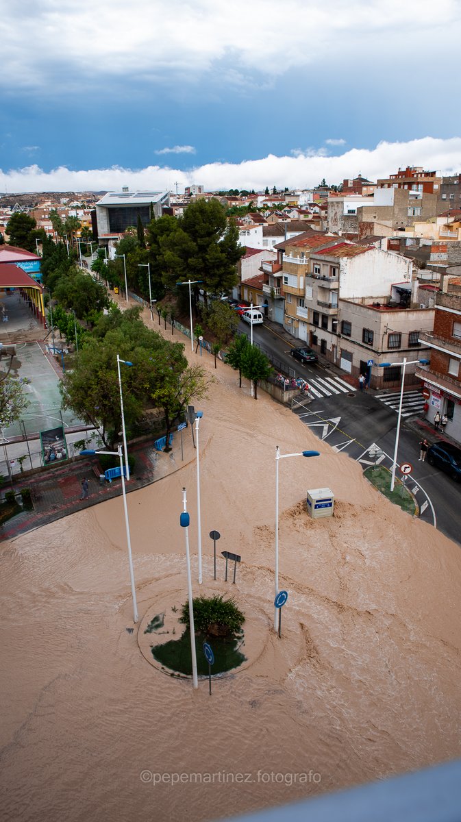 PepeVisual's tweet photo. @laSextaTV @tiempobrasero @antena3com @la7tele @informativost5 @ElTiempoes @aquilatierratve https://t.co/PfLS9sMOdM