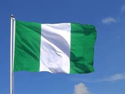 Nigeria we hail thee 👍 our own dear mother Land.

Happy Democracy Day!

Higher and higher you go.

#Nigeria #DemocracyDay