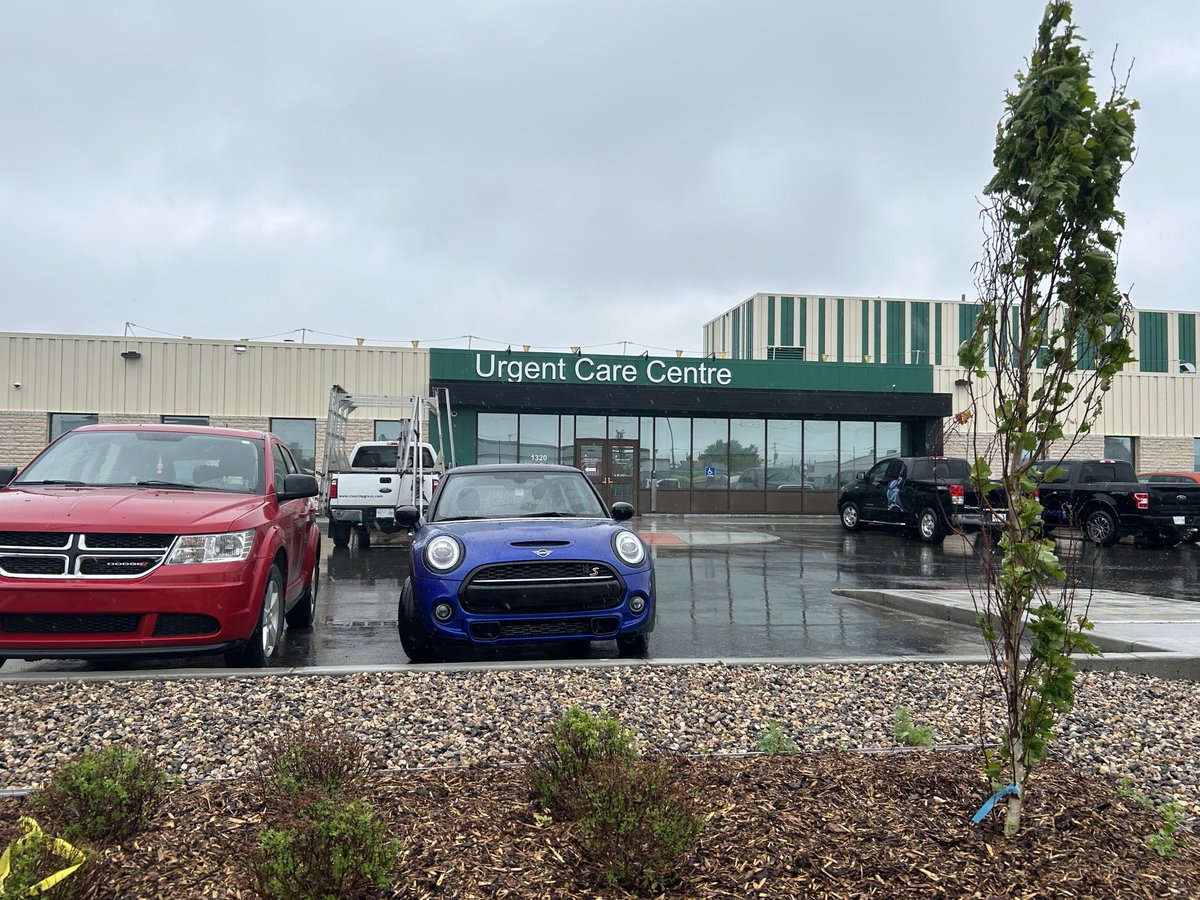 Saskatchewan’s first Urgent Care Centre on Albert St. will begin accepting patients on July 2nd. It will provide an alternative to the ER for non-life-threatening issues. Initial hours are 8:00 AM to 9:30 PM with 24 hour service beginning in the fall.